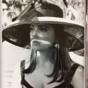 Meet your Posher, Darianna